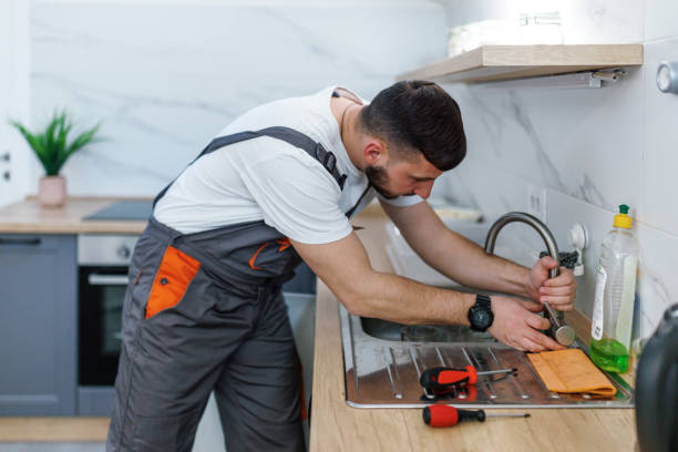 Best Residential Plumbing Services  in Navassa, NC