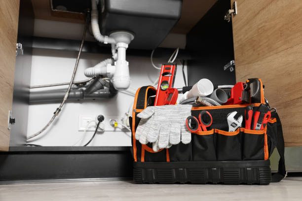 Best Water Leak Repair  in Navassa, NC