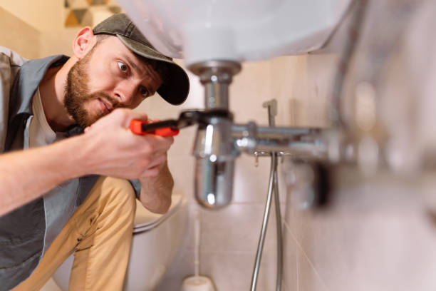 Best Shower Repair Services  in Navassa, NC