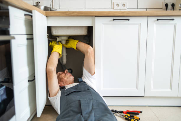 Shower Repair Services in Navassa, NC