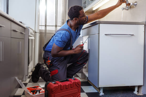 Navassa, NC Plumbing Company